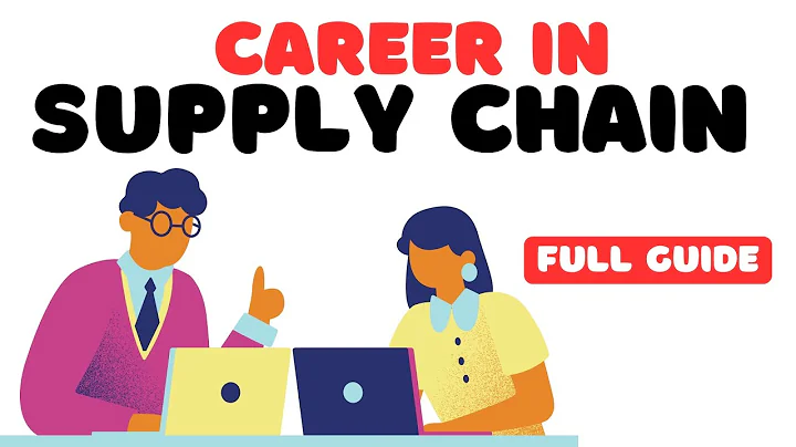 Top 10 Things to Know Before Starting a Career in Supply Chain Management