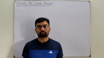 Discrete time fourier transform of Periodic signals