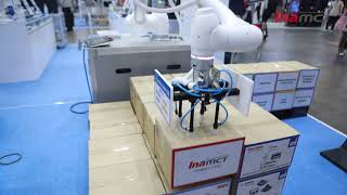 [전시회]DOOSANROBOT 6축 다관절 협동로봇