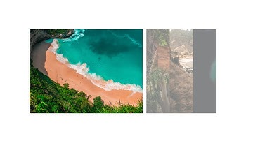 Create an Accordion Image with HTML, CSS, and JavaScript: Step-by-Step Tutorial