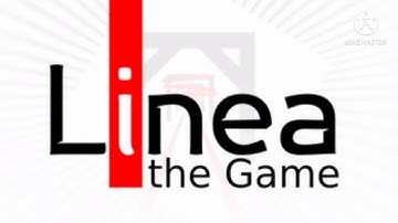 Linea the game - Level 5 [Soundtrack]