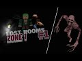 Roblox lost room  on se chie dessus 