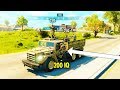 Kidnapping an ENTIRE squad... (Blackout WTF & Funny Moments #167)