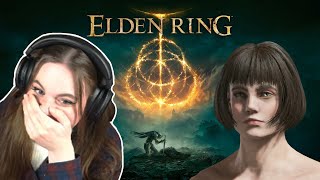 My first time playing Elden Ring