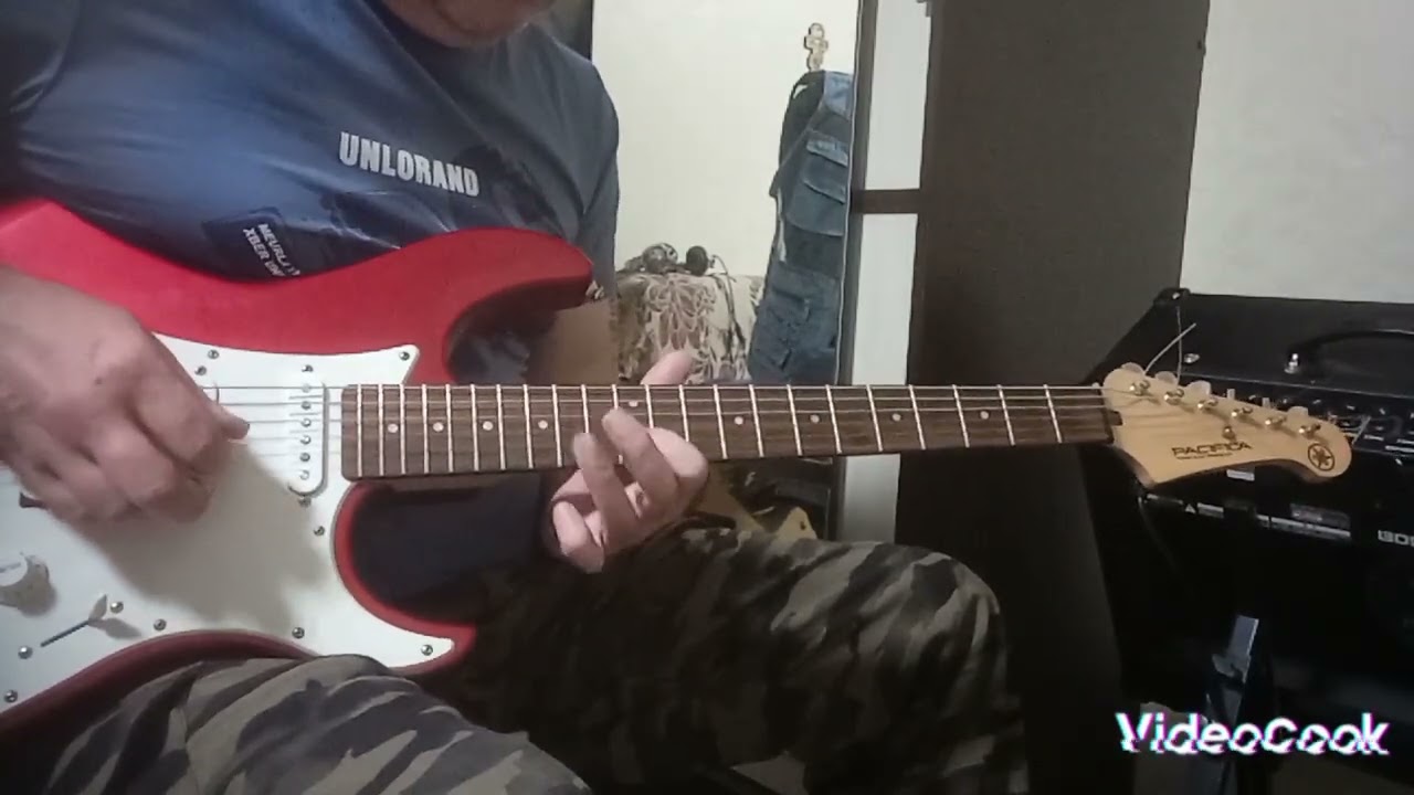 импровиз. на тему из" great with. " с Лупером...