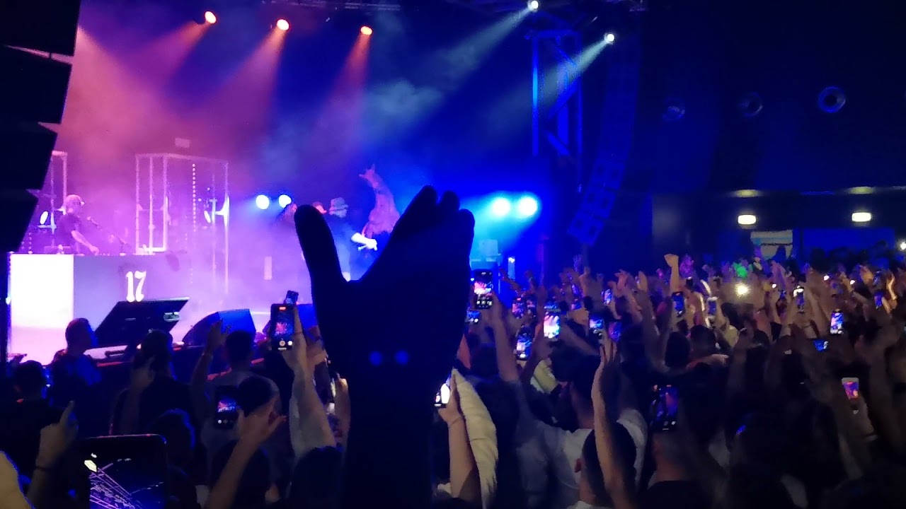 Milano Fabrique 2021 - Concerto Emis Killa & Jack la Furia - Parte 2 con gran finale FREESTYLE