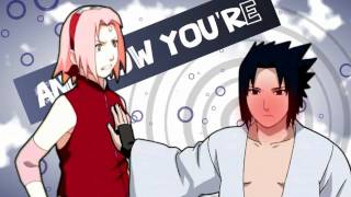 Anti-SasuKarin || I wish You were Her [HDB Marshie MEP part]