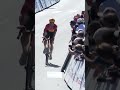 🏆 A strong finish from Rasmus Tiller to take Stage 3 of the 4 Jours de Dunkerque 🔥