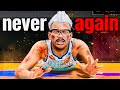 ATTEMPTING to WIN a REC GAME on EVERY BUILD in NBA 2K26… (5'9-7'4) best build 2k26