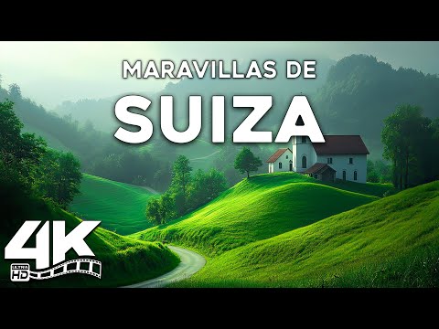 Maravillas de Suiza