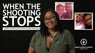 When The Shooting Stops II | Kayla's Story