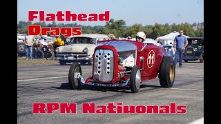 RPM Nationals - Flathead Drags 2022