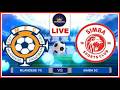 MLANDEGE 0 VS 3 SIMBA SC MUUNGANO CUP 2026 NEW AMAAN COMPLEX ZANZIBAR 