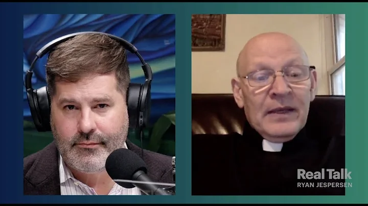 October 20, 2021 - Eric Denhoff on Fairy Creek Protest; The Rebel Christ by Reverend Michael Coren