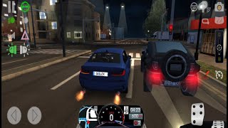 Driving School Simulator #2022 - Sports Mood - Android Gameplay HD#1 screenshot 5