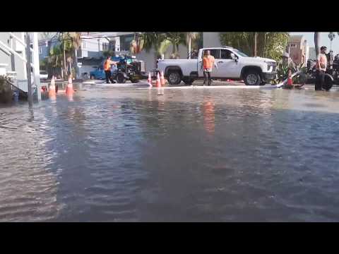Tropical storm Rachel watch: San Diego braces with coastal preparations