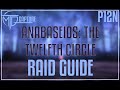 Anabaseios the twelfth circle raid guide  ffxiv 64