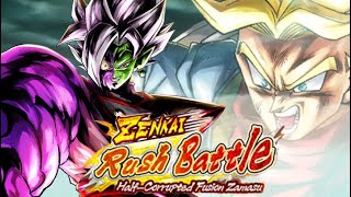 COMPLETE GUIDE ON HOW TO BEAT THE LEGENDS LIMITED RED FUSED