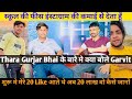 Exclusive interview garvit saini by sukhan redhu income biography struggle life