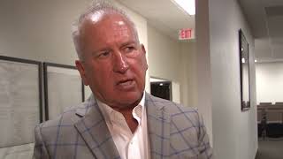 04-12-2022 Mark Kampf Ready To Tackle Role As Nye County Treasurer