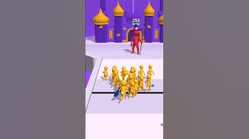 "Join Clash 3D – Epic Class Battle! 🔥 #Shorts #Trending"#fishdom #gaming #basketballshorts #games