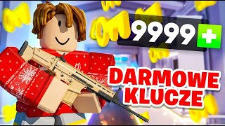 Najlepsze Sposoby Na Darmowe Klucze Rivals