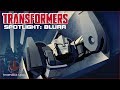 Transformers: Spotlight - Blurr