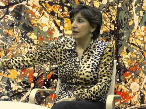 კულტურის სიახლები -ეკა მამალაძე