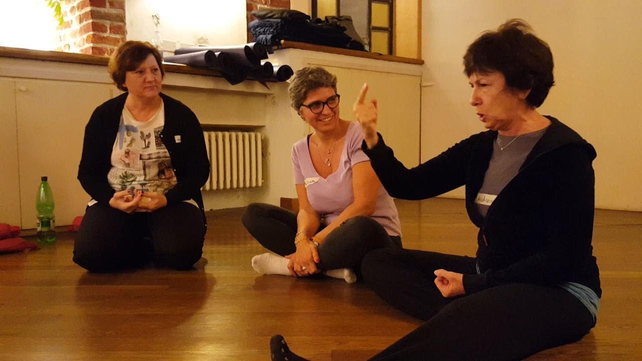 A scuola di Gibberish, il linguaggio senza senso che libera la mente dall'ovvio