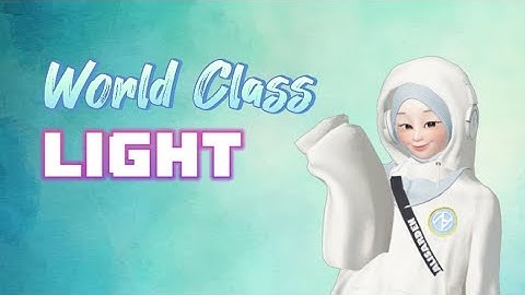 [ZCC CLASS] Light in build it VS release