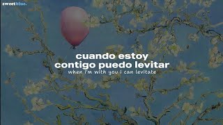 Download Lagu JVKE x Tori Kelly - this is what floating feels like (Sub. Español + Lyrics) MP3