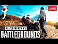 Стрим с ШИМОРО • Обновление в PUBG ЛАЙВ / Новое оружие и т