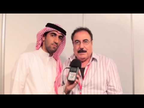 فلاح هاشم عدنان ولينه ثوان في حب اللغة العربية