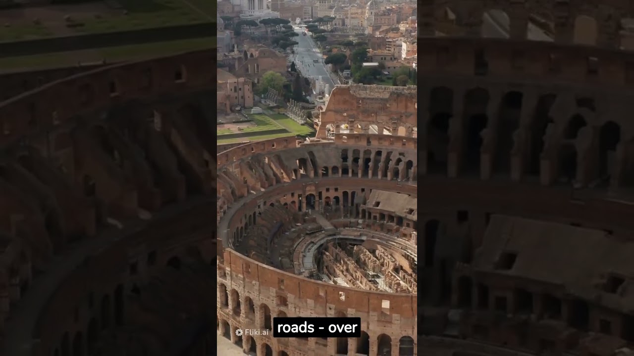 Historical Gems about Ancient Rome: From Gladiators to Roman Baths!