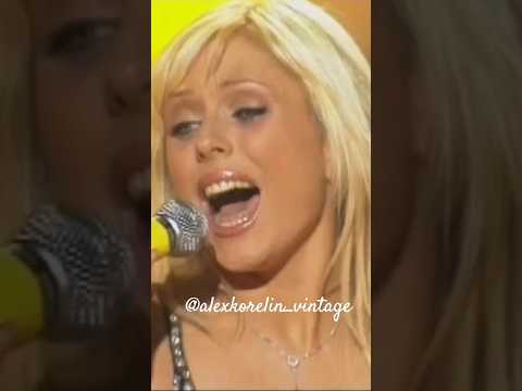 Юлия Началова - «Бабье лето» Лучшие песни 2005 год #юлияначалова #бабьелето #лучшиепесни #музыка