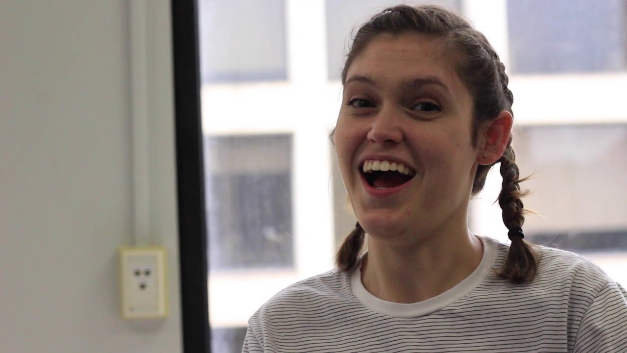 please give us money