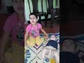 singing by Ashmitha