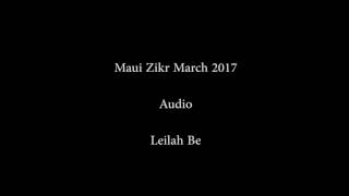 2 2 5 Ruh Allah - Audio