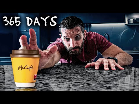 NO CAFFEINE For A Year... (Caffeine Free Life Benefits)