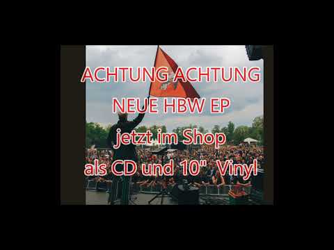 Heiter Bis Wolkig - Stay Punk, Stay Rebel, Stay Rude 2