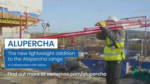 vertemax® Alupercha
