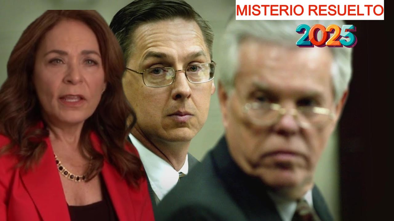 INVESTIGACIÓN DISCOVERY | Acto de desaparición | El Asesinato Perfecto Doblado en Español