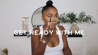 GET READY WITH ME: DATING + MY BREAKUP + WHERE HAVE I BEEN by AKILAH J 550 views 2 years ago 30 minutes