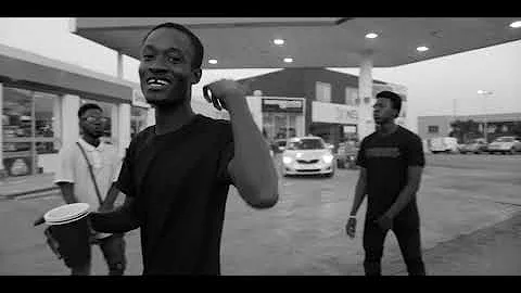 Jay Wilder x Lomas x O2-Str8t from the basement Si...
