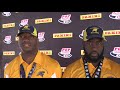 SE Dallas Wolverines Postgame (12/3/2016)