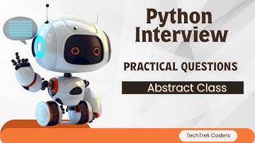 Python Abstract Class: Practical Examples for Interviews