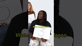 5 Filles Vs 1 Mec Secret