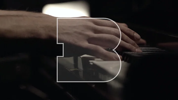 Nils Frahm | Soire de Poche #25