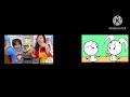 Broccoli Ice Cream Ryan Vs Ek Doodles 