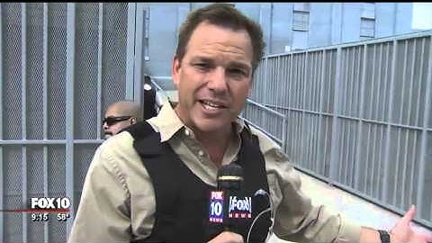 A look at a DOC Officer